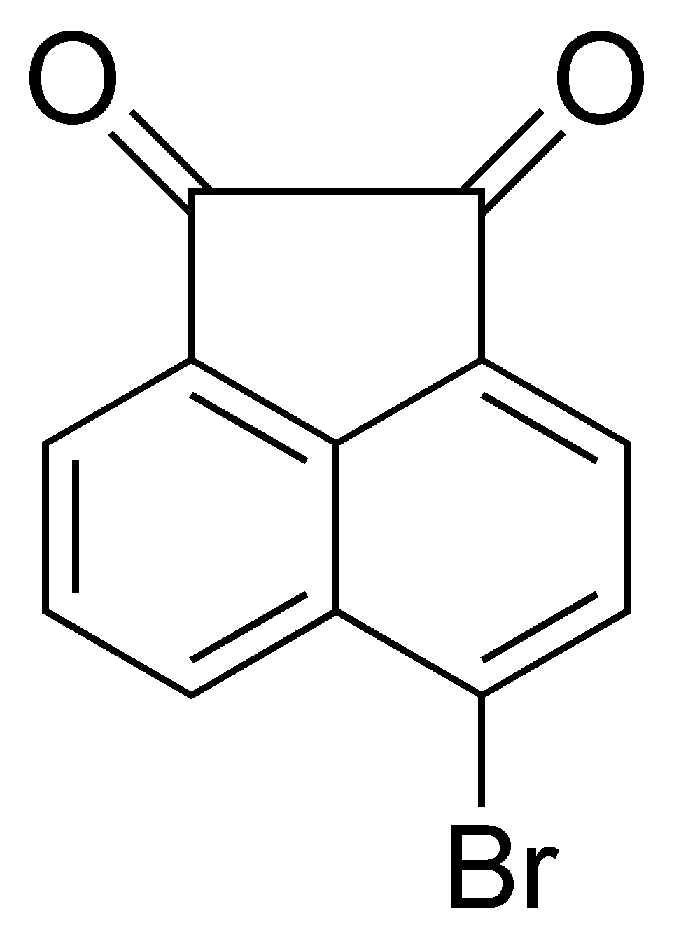 5-bromoacenaphthylene-1,2-dione