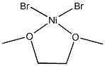 (DME)NiBr2 (CAS NO.: 28923-39-9)